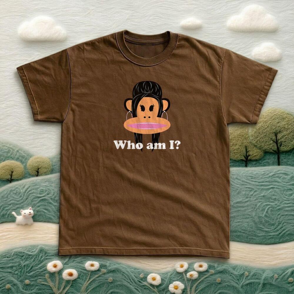 Basic Short Sleeve  T-Shirt